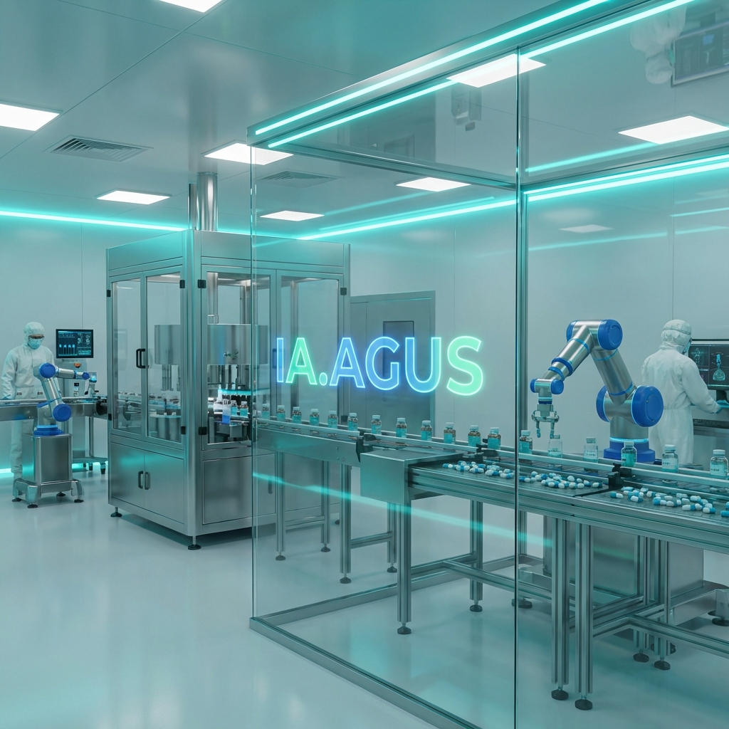 Pharma IA.AGUS